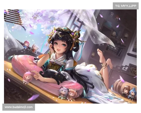 虚拟偶像技能燃点三国杀十周年 虚拟偶像技能燃点三国杀十周年