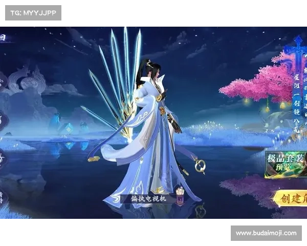 角色好看的手游 角色好看的手游