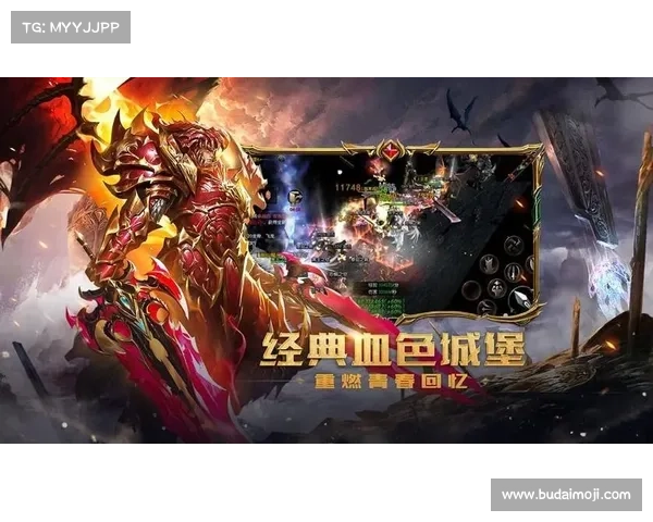 诸神退隐,删档永恒:次世代手游乌托邦 诸神退隐,删档永恒:次世代手游乌托邦