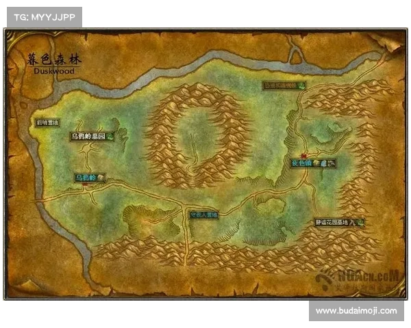 魔兽世界地图安装指南 魔兽世界地图安装指南